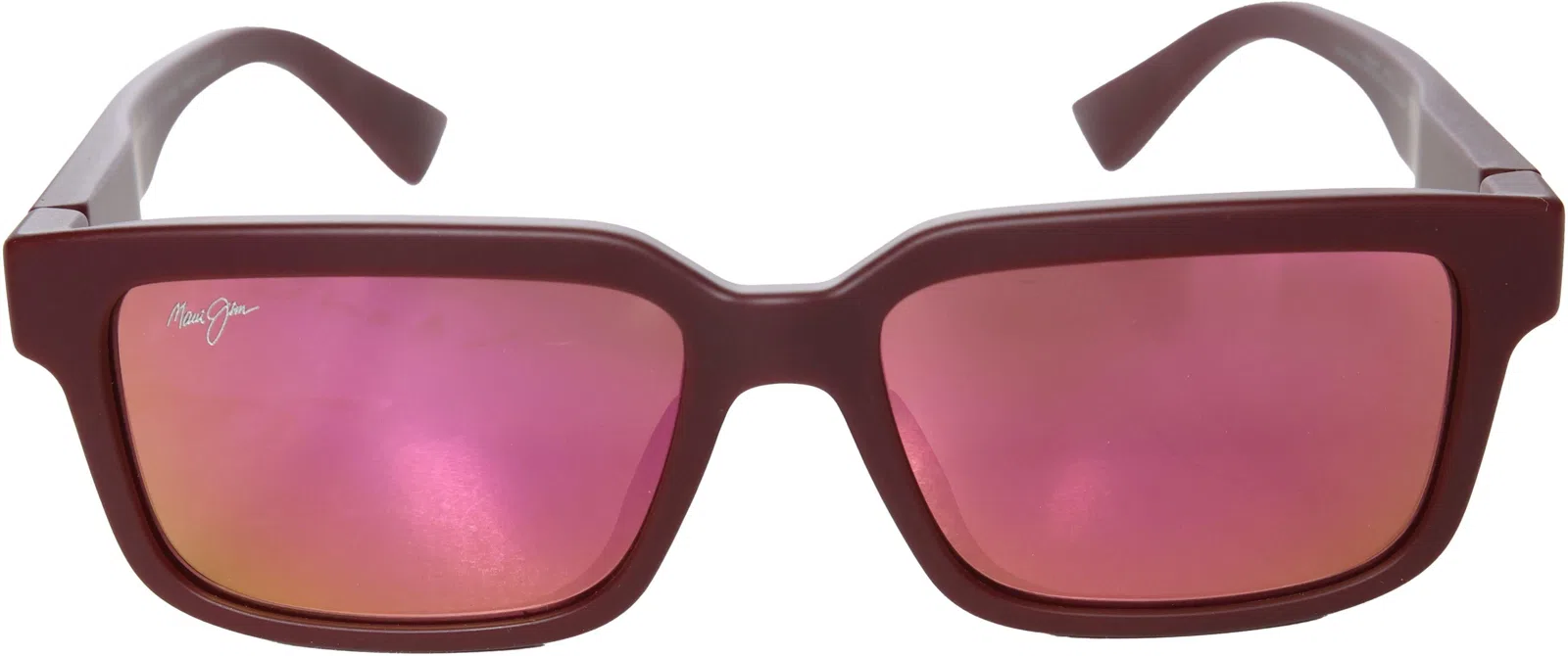 Maui Jim HIAPO ASIAN FIT MJ655 Sunglasses - view 11
